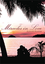 Miracles in Love cover